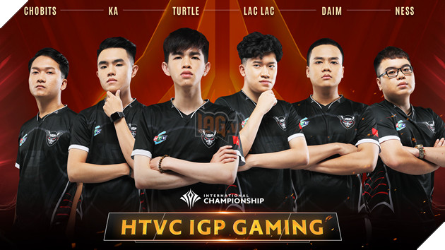 Ghi dấu ấn ở vòng bảng, hai đại diện Việt Nam trở thành đối thủ mạnh tại tứ kết AIC 2019  3