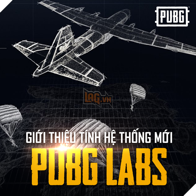 PUBG PC cho phép game thủ thử nghiệm hệ thống Labs và tính năng Đánh giá kỹ năng mới trong Test Server