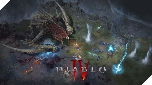 Diablo 4: Lật lại hàng loạt chi tiết thú vị từng rò rỉ trên Reddit