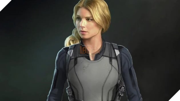 Loạt ảnh hé lộ tạo hình của Captain America mới trong The Falcon and The Winter Soldier  3