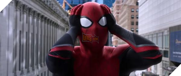 Chính thức: Phim riêng của Spider-Man trong MCU sẽ không góp mặt trên Disney+ 2