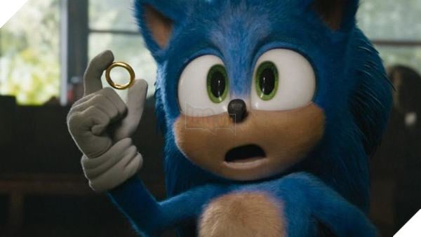 Nhím Sonic trở lại với hình ảnh mới, vừa ngầu vừa đáng yêu vô cùng 4