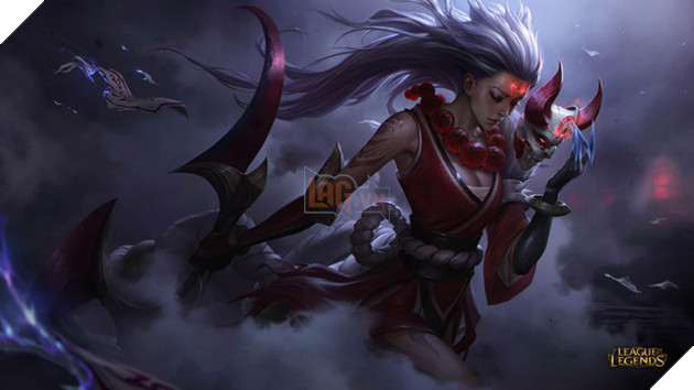 LMHT: Riot tiết lộ những chi tiết đầu tiên của Diana mới, chiêu E và R sẽ đổi vị trí cho nhau - Ảnh 4.