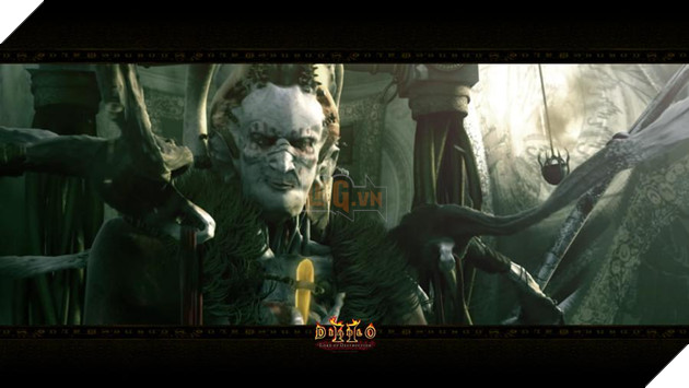 Image result for baal diablo