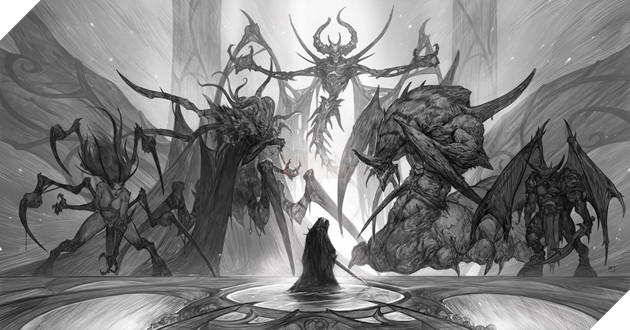 Image result for baal diablo