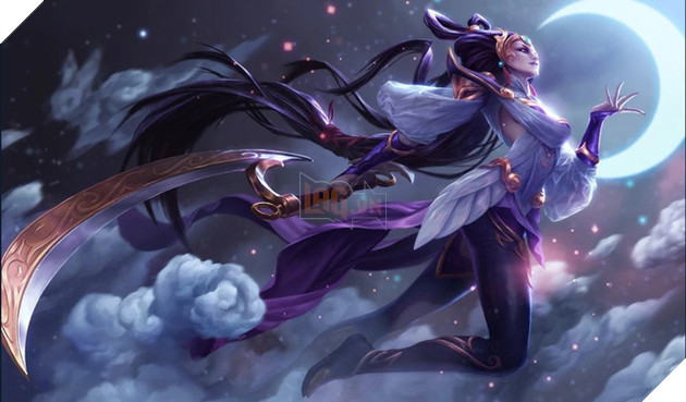 LMHT: Riot tiết lộ những chi tiết đầu tiên của Diana mới, chiêu E và R sẽ đổi vị trí cho nhau - Ảnh 3.