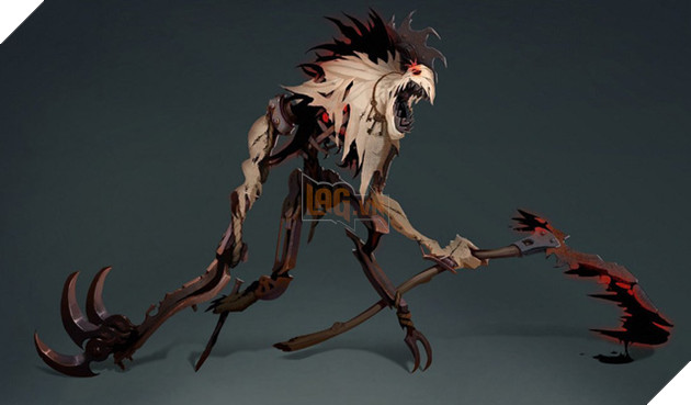 LMHT: Riot tiết lộ những chi tiết đầu tiên của Diana mới, chiêu E và R sẽ đổi vị trí cho nhau - Ảnh 1.