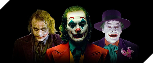 Ai là kẻ phản diện nguy hiểm nhất vũ trụ DC sau Joker?