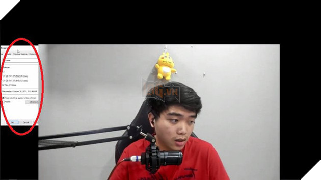 LMHT: Optimus cảnh báo đừng lôi mình vào drama, nếu không sẽ khui hết 131 Gb dữ liệu thâm cung bí sử của Team Flash - Ảnh 5.