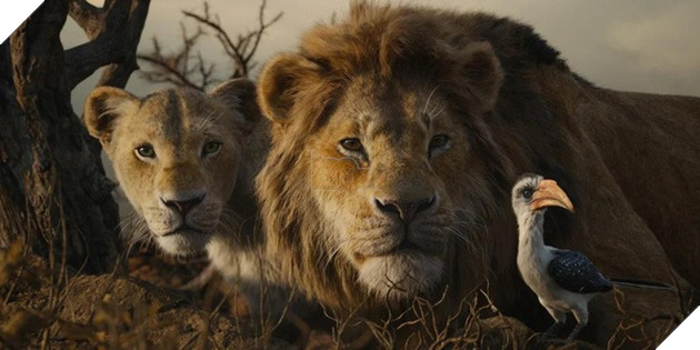 Danh sách 5 bom tấn có doanh thu khủng nhất trong 10 năm qua