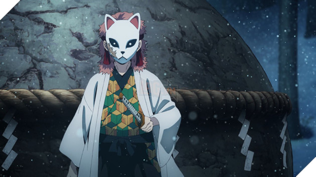 Kimetsu no Yaiba: Điểm danh 4 kiếm sĩ xuất sắc nhất kế thừa Hơi thở của Nước từ Cựu Thủy Trụ - Ảnh 11.