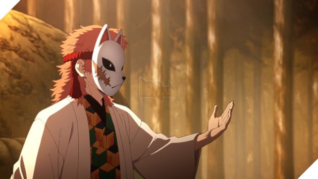 Kimetsu no Yaiba: Điểm danh 4 kiếm sĩ xuất sắc nhất kế thừa Hơi thở của Nước từ Cựu Thủy Trụ - Ảnh 12.