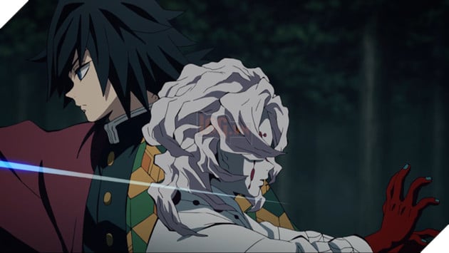 Kimetsu no Yaiba: Điểm danh 4 kiếm sĩ xuất sắc nhất kế thừa Hơi thở của Nước từ Cựu Thủy Trụ - Ảnh 15.