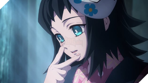 Kimetsu no Yaiba: Điểm danh 4 kiếm sĩ xuất sắc nhất kế thừa Hơi thở của Nước từ Cựu Thủy Trụ - Ảnh 3.