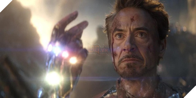 Danh sách 5 bom tấn có doanh thu khủng nhất trong 10 năm qua 5