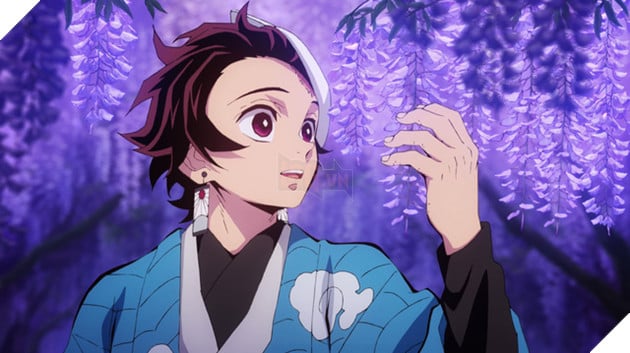 Kimetsu no Yaiba: Điểm danh 4 kiếm sĩ xuất sắc nhất kế thừa Hơi thở của Nước từ Cựu Thủy Trụ - Ảnh 6.