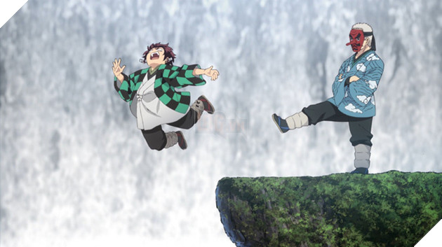 Kimetsu no Yaiba: Điểm danh 4 kiếm sĩ xuất sắc nhất kế thừa Hơi thở của Nước từ Cựu Thủy Trụ - Ảnh 7.
