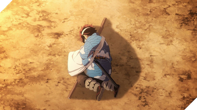 Kimetsu no Yaiba: Điểm danh 4 kiếm sĩ xuất sắc nhất kế thừa Hơi thở của Nước từ Cựu Thủy Trụ - Ảnh 9.