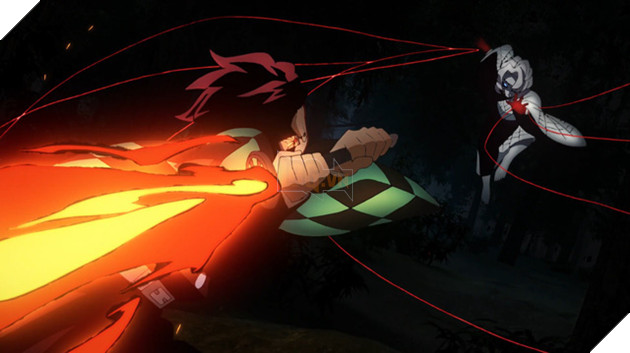 Kimetsu no Yaiba: Điểm danh 4 kiếm sĩ xuất sắc nhất kế thừa Hơi thở của Nước từ Cựu Thủy Trụ - Ảnh 10.