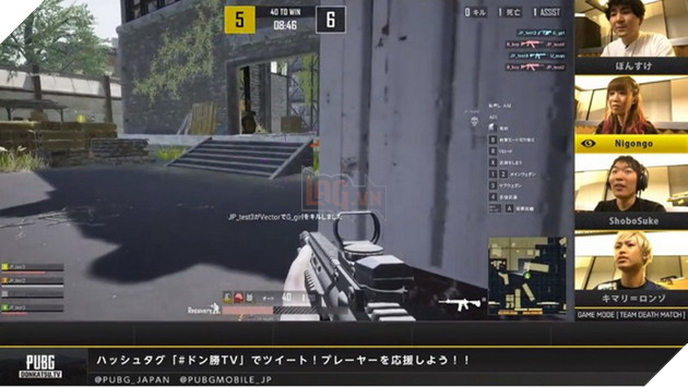 PUBG Lite tiếp tục mở cửa tại Nhật Bản, chưa thấy ngày mở khóa IP cho Việt Nam 3