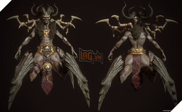 Image result for baal diablo