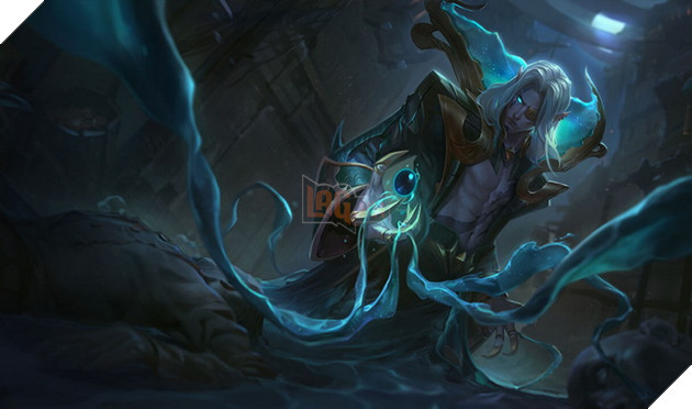 Đấu Trường Chân Lý: Chi tiết bản cập nhật 9.23 PBE