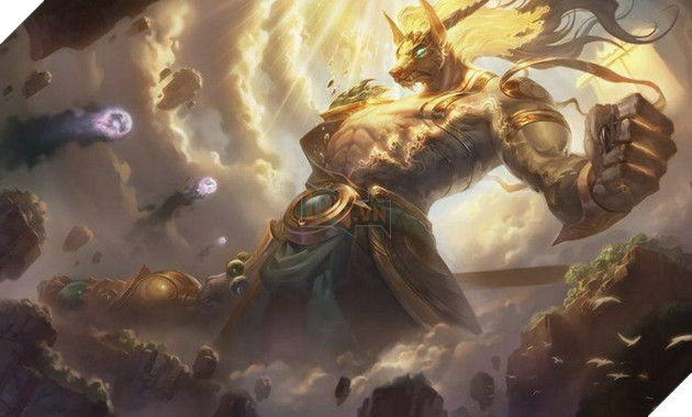 Đấu Trường Chân Lý: Chi tiết bản cập nhật 9.23 PBE 3