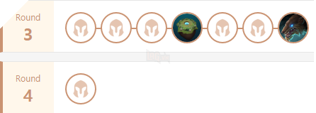 Đấu Trường Chân Lý: Hướng dẫn lối chơi Hyper Roll Mùa 2 Nguyên Tố cho tân thủ 6