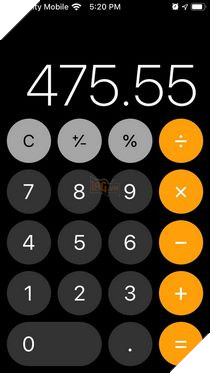 Tổng hợp 3 tính năng hoàn toàn mới trong iPhone 11 7