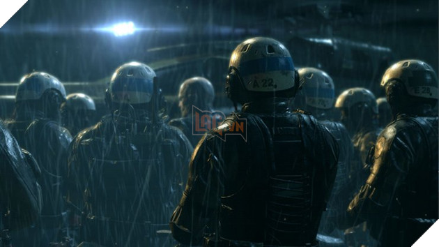 10 tựa game thế giới mở với bản đồ rộng mà game thủ có thể dùng để đốt thời gian hiệu quả Phần 2  2