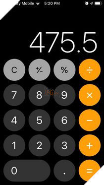 Tổng hợp 3 tính năng hoàn toàn mới trong iPhone 11 8