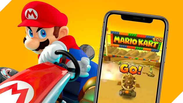 10 tựa game Mobile được tải nhiều nhất trong tháng 10 3