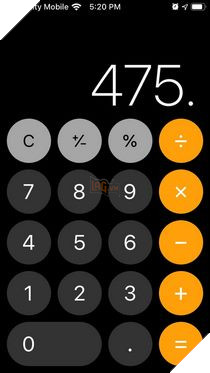 Tổng hợp 3 tính năng hoàn toàn mới trong iPhone 11 9