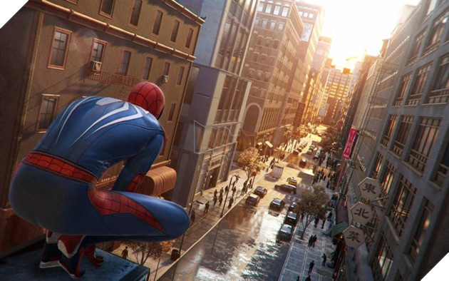 10 tựa game thế giới mở với bản đồ rộng mà game thủ có thể dùng để đốt thời gian hiệu quả Phần 2  4