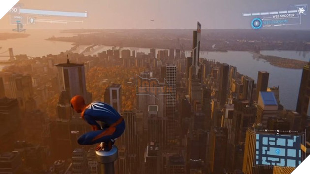 10 tựa game thế giới mở với bản đồ rộng mà game thủ có thể dùng để đốt thời gian hiệu quả Phần 2  5