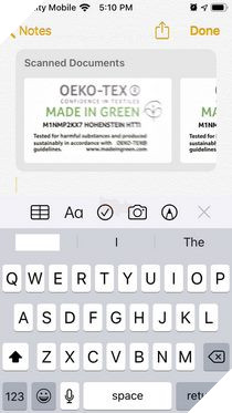 Tổng hợp 3 tính năng hoàn toàn mới trong iPhone 11 5