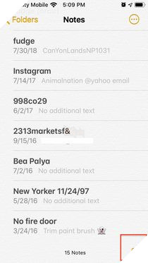 Tổng hợp 3 tính năng hoàn toàn mới trong iPhone 11 6