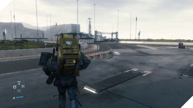 Tìm hiểu Death Stranding: Sự gắn kết giữa con người với con người 2
