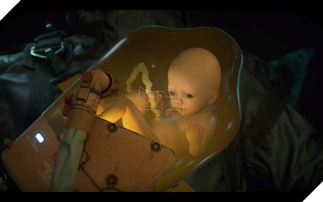 Tìm hiểu Death Stranding: Sự gắn kết giữa con người với con người 3