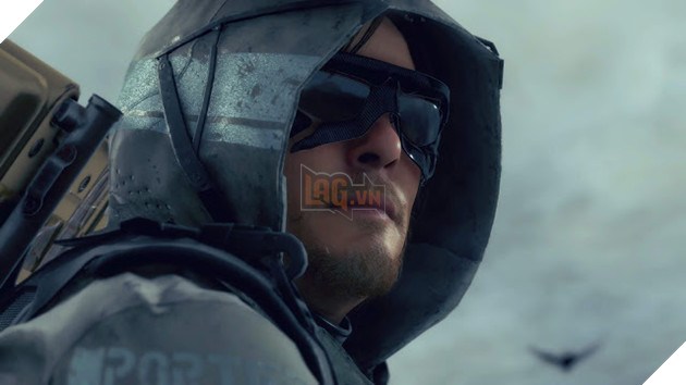 Tìm hiểu Death Stranding: Sự gắn kết giữa con người với con người 4