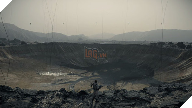 Tìm hiểu Death Stranding: Sự gắn kết giữa con người với con người 5