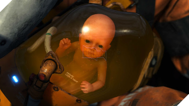 Tìm hiểu Death Stranding: Sự gắn kết giữa con người với con người 6