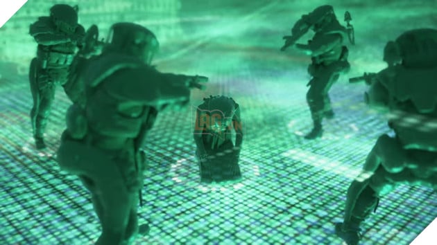 Tìm hiểu Death Stranding: Sự gắn kết giữa con người với con người 7