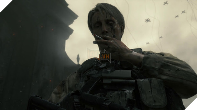 Tìm hiểu Death Stranding: Sự gắn kết giữa con người với con người 9