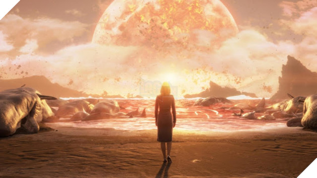 Tìm hiểu Death Stranding: Sự gắn kết giữa con người với con người 11