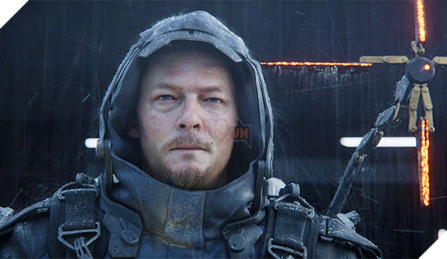 Tìm hiểu Death Stranding: Sự gắn kết giữa con người với con người 12