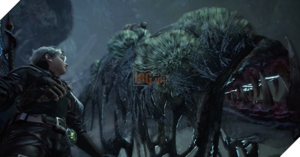 Monster Hunter World: Hướng dẫn mở khóa skin Claire và Leon của Resident Evil 4