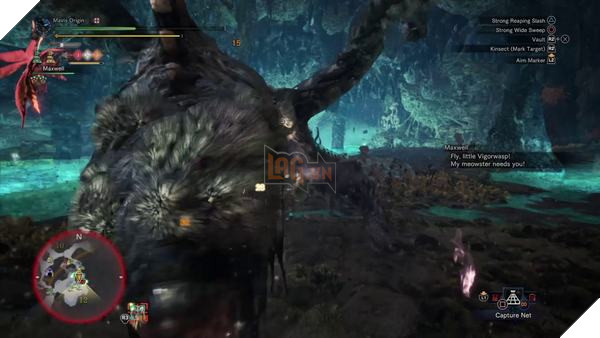 Monster Hunter World: Hướng dẫn mở khóa skin Claire và Leon của Resident Evil 5