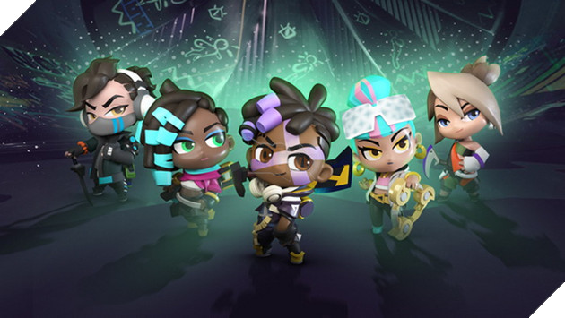 LMHT: Debut Giants của True Damage cán mốc 11 triệu view, rượt đuổi theo K/DA