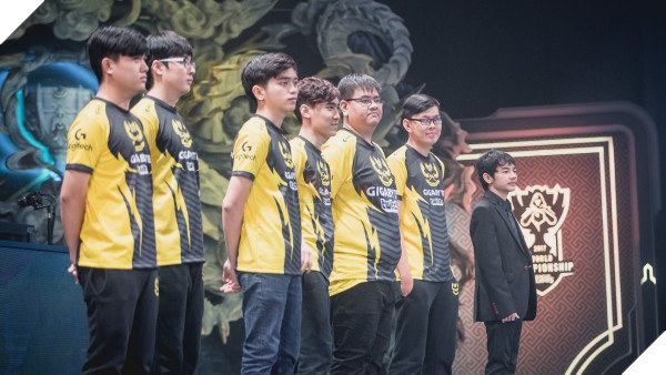 LMHT: GAM Esports đã góp công lớn khiến chiến thuật tại CKTG 2019 thay đổi 2